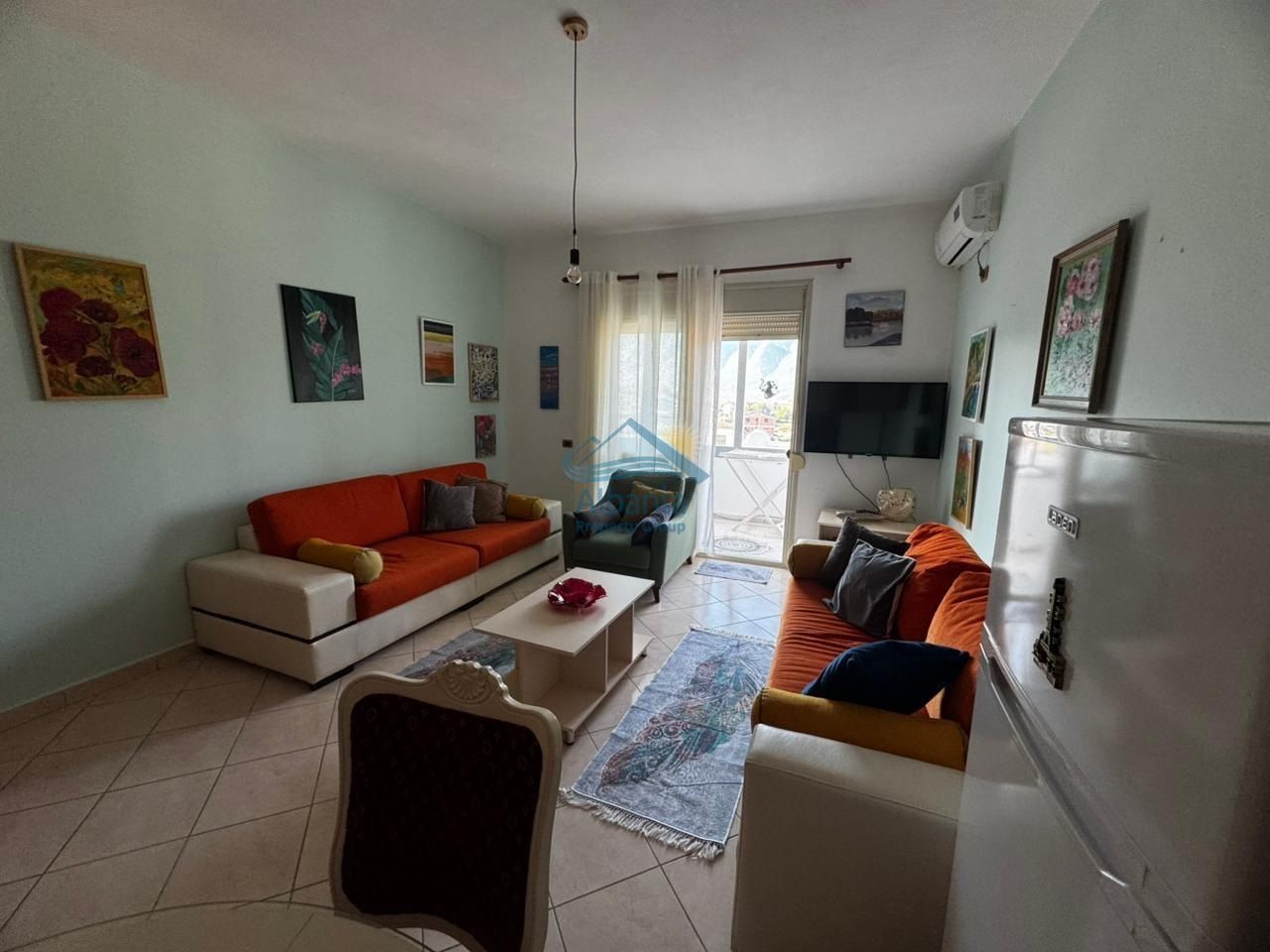 5 Vlora Immobilien zum Verkauf, Rr.Demokracia Orikum